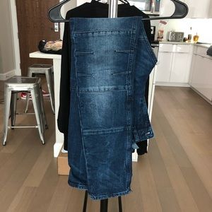 H&M denim size 30